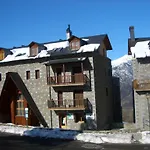 Apartamento Ball Benas Edificio Aigualluts