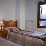 Apartamento Ball Benas Edificio Aigualluts Cerler