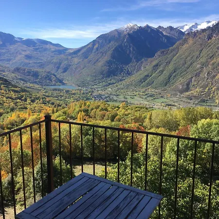 Ball Benas Edificio Aigualluts 公寓 塞尔勒