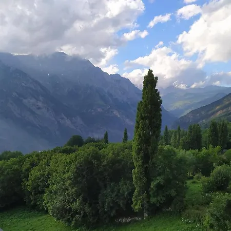 公寓 Ball Benas Edificio Aigualluts 塞尔勒