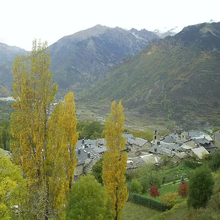 Ball Benas Edificio Aigualluts