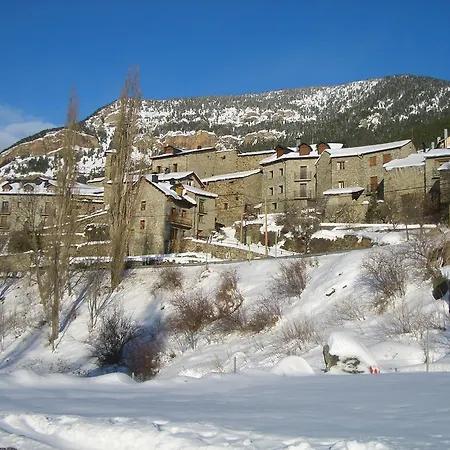 公寓 Ball Benas Edificio Aigualluts 塞尔勒