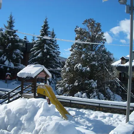 Apartment Apartamentos Ball Benas Edificio Aigualluts *