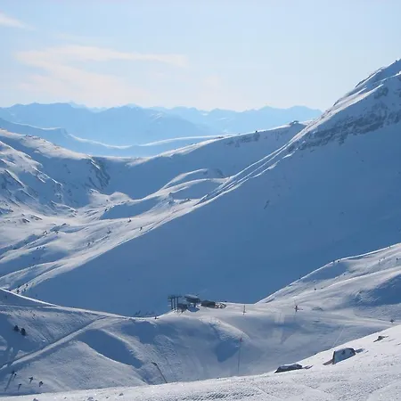 公寓 Ball Benas Edificio Aigualluts