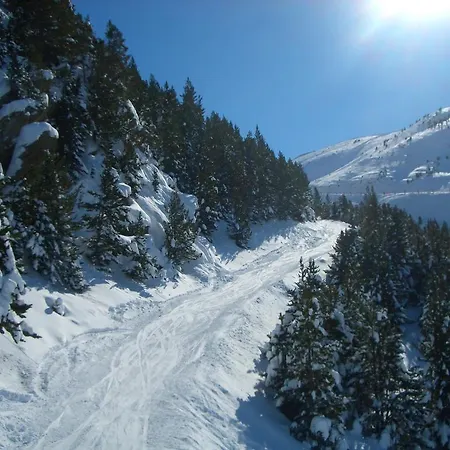 Ball Benas Edificio Aigualluts 公寓 *