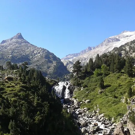 公寓 Ball Benas Edificio Aigualluts 塞尔勒