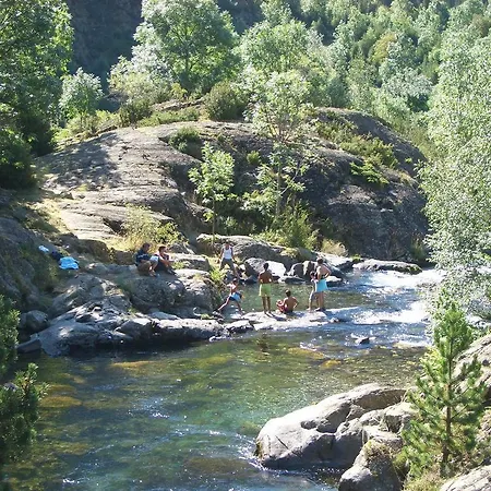 Ball Benas Edificio Aigualluts * 塞尔勒