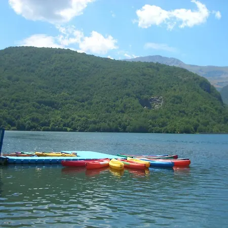 公寓 Ball Benas Edificio Aigualluts *