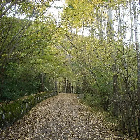 Ball Benas Edificio Aigualluts 公寓 *