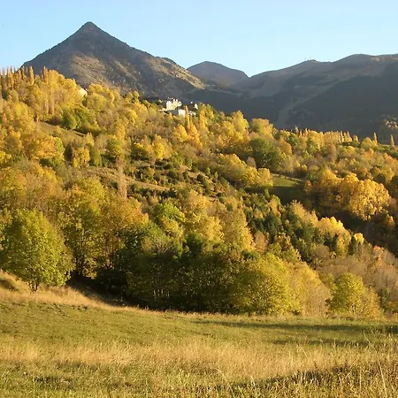 公寓 Ball Benas Edificio Aigualluts