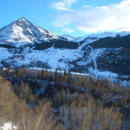 Ball Benas Edificio Aigualluts 公寓 *