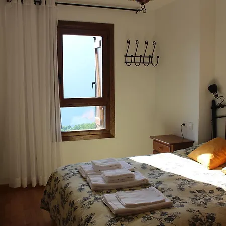 Appartement Ball Benas Edificio Aigualluts