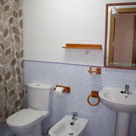 Apartamentos Ball Benas Edificio Aigualluts