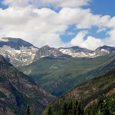 Ball Benas Edificio Aigualluts 塞尔勒