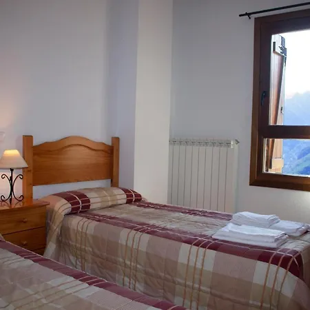 公寓 Ball Benas Edificio Aigualluts 塞尔勒