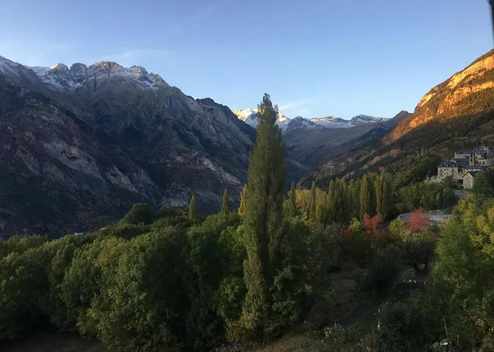 Ball Benas Edificio Aigualluts Apartamento *