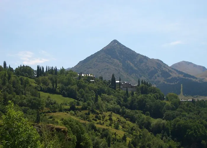 Apartamento Ball Benas Edificio Aigualluts *