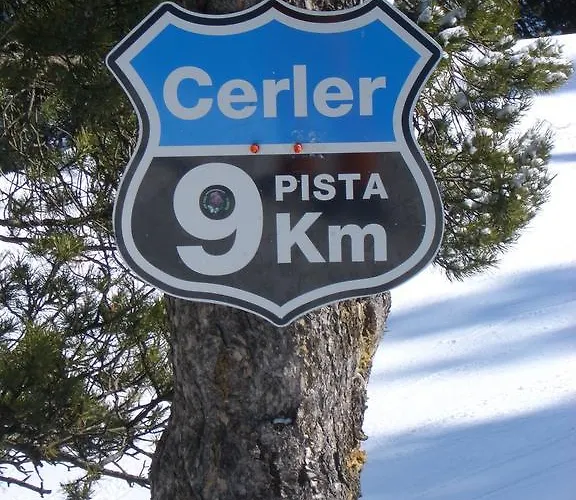 Ball Benas Edificio Aigualluts