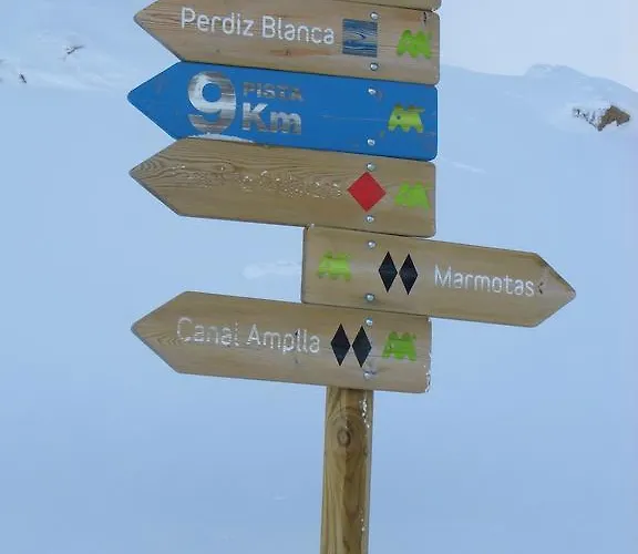 Ball Benas Edificio Aigualluts *