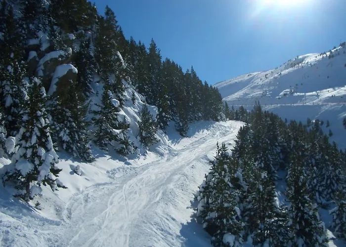 Ball Benas Edificio Aigualluts Apartamento *