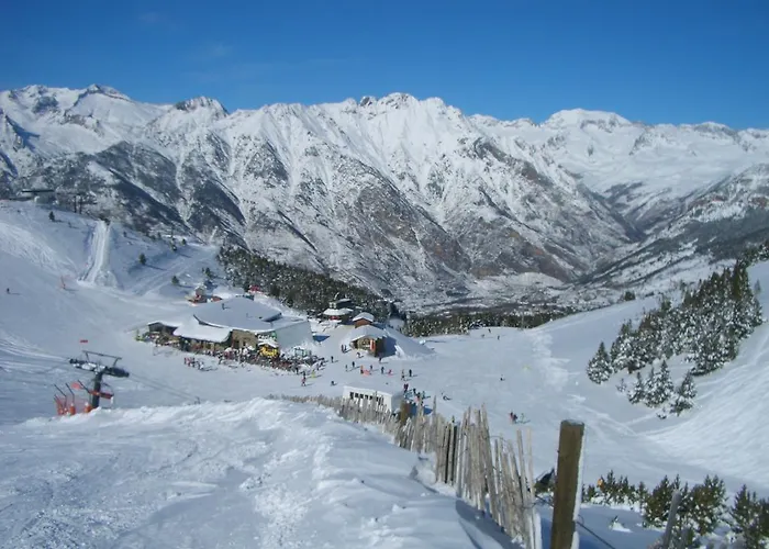 Ball Benas Edificio Aigualluts Apartamento