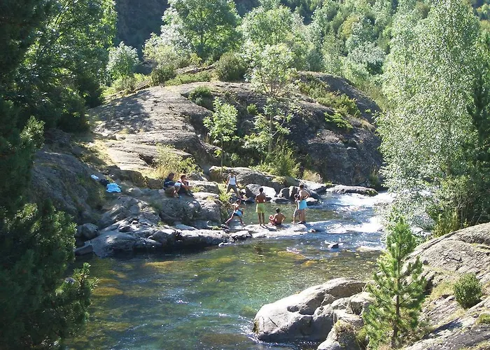 Ball Benas Edificio Aigualluts * Cerler