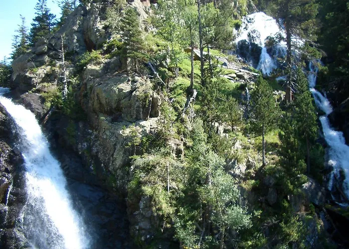 Apartamento Ball Benas Edificio Aigualluts