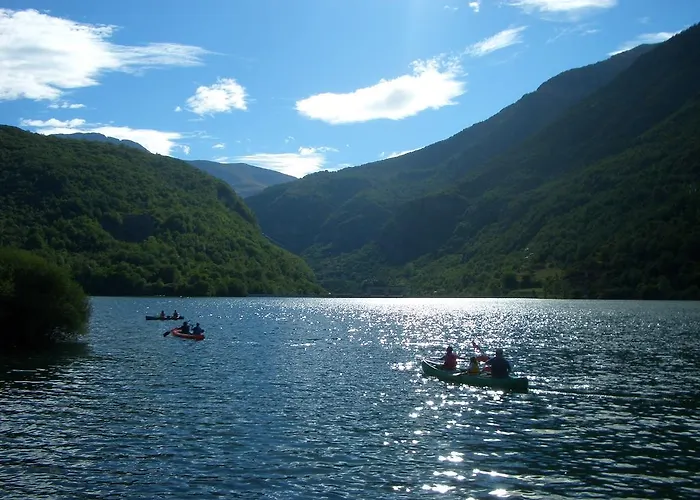 Ball Benas Edificio Aigualluts Apartamento Cerler