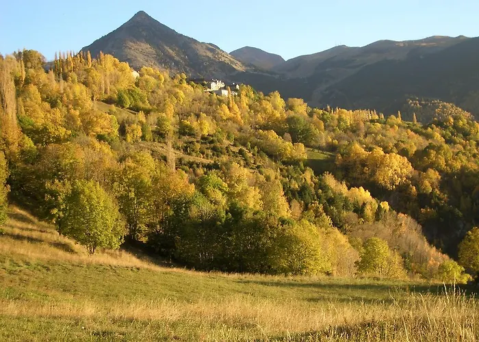 Apartamento Ball Benas Edificio Aigualluts