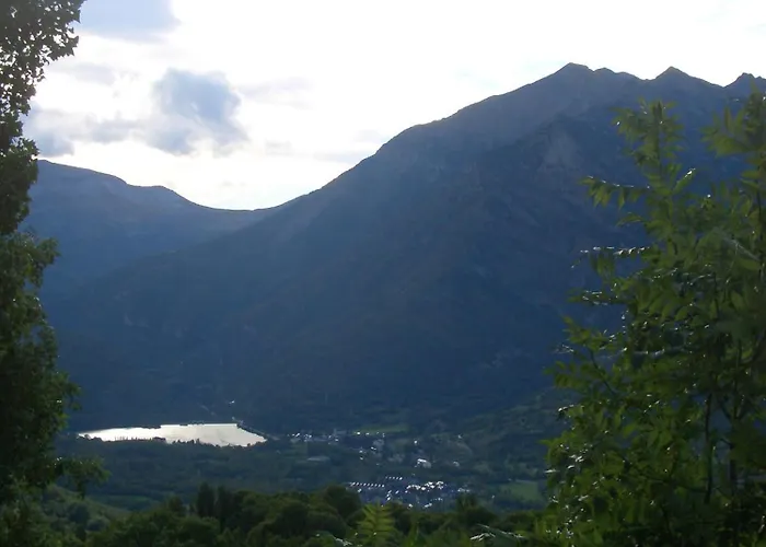 Ball Benas Edificio Aigualluts Apartamento