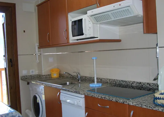 Ball Benas Edificio Aigualluts Cerler