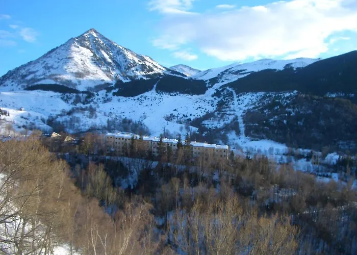 Ball Benas Edificio Aigualluts Apartamento *