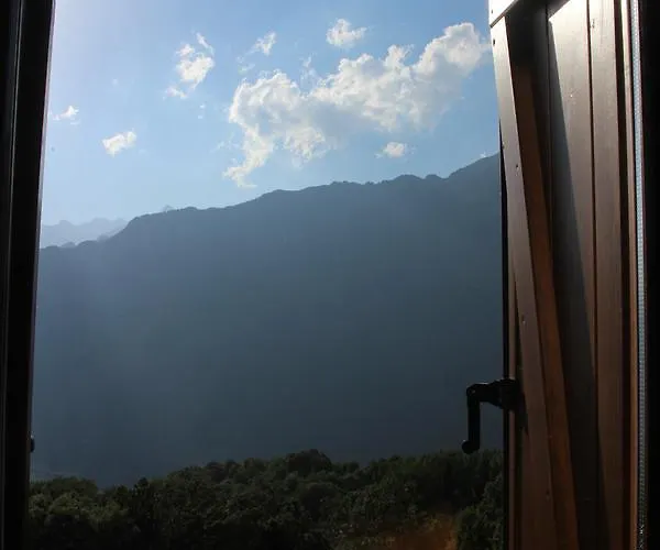 Apartamento Ball Benas Edificio Aigualluts