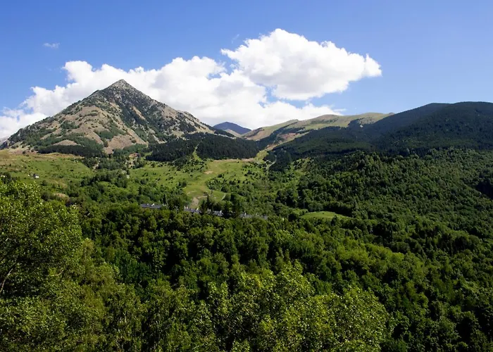 Ball Benas Edificio Aigualluts Apartamento