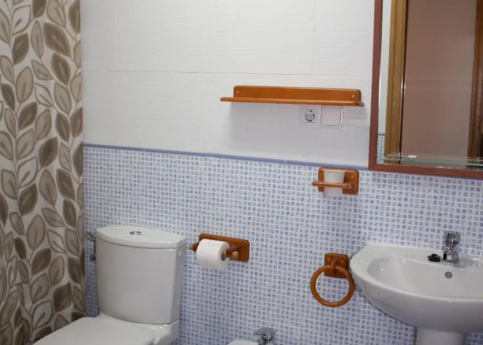 Ball Benas Edificio Aigualluts