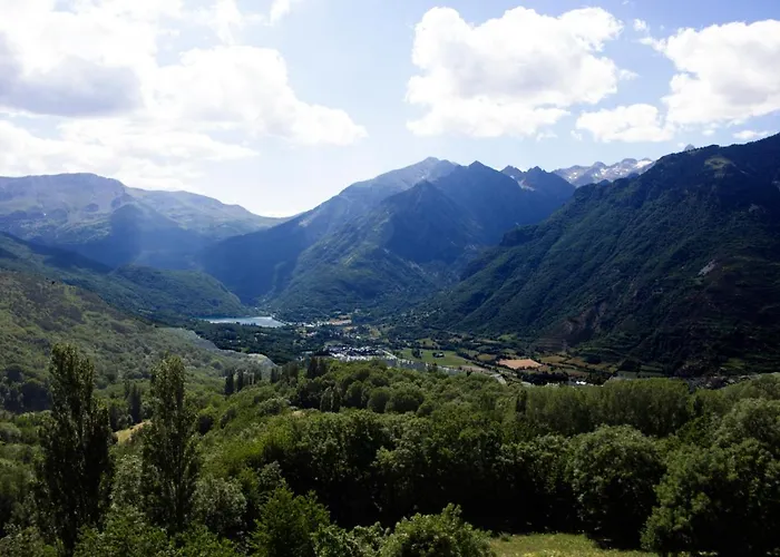 Apartamento Ball Benas Edificio Aigualluts