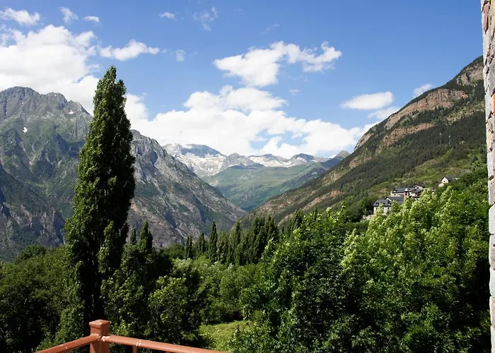 Apartamento Ball Benas Edificio Aigualluts *